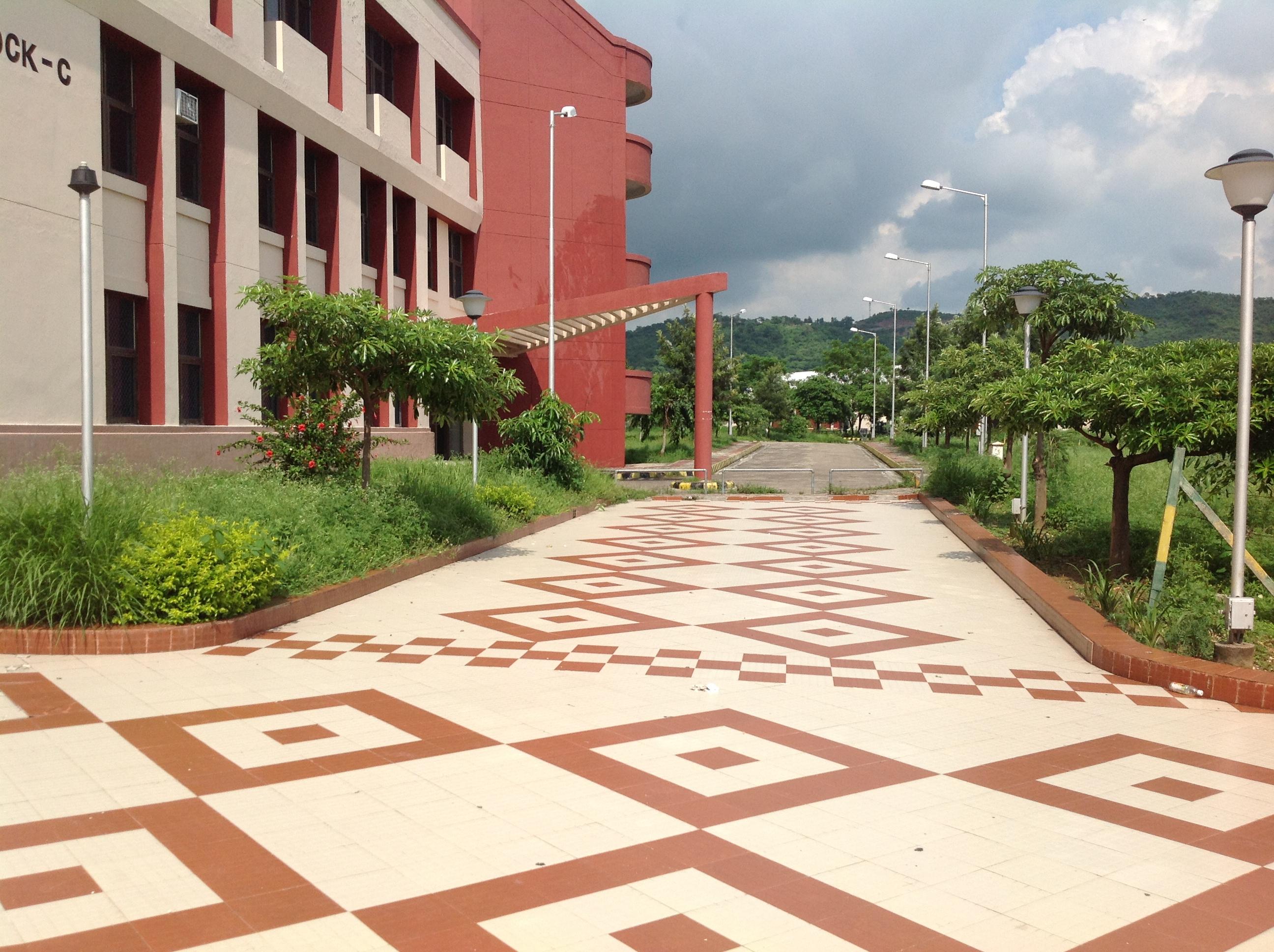 Shri Mata Vaishno Devi University